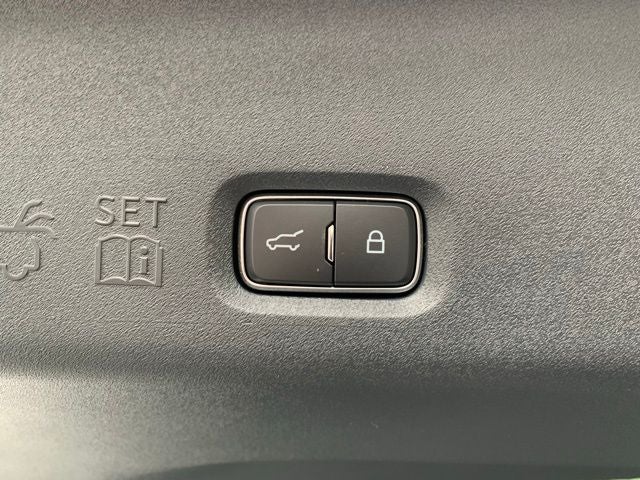 2026 Lincoln Navigator L Black Label