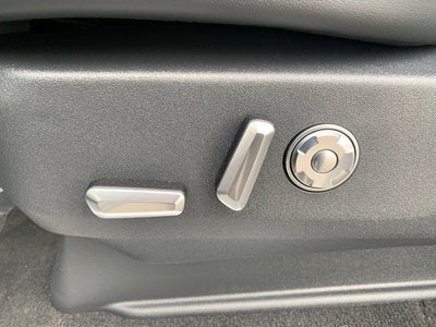 2026 Lincoln Navigator L Black Label