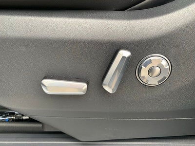 2026 Lincoln Navigator L Black Label