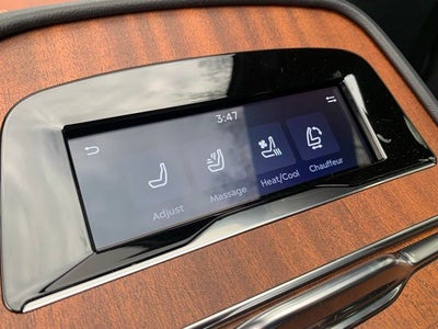 2026 Lincoln Navigator L Black Label