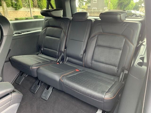 2026 Lincoln Navigator L Black Label