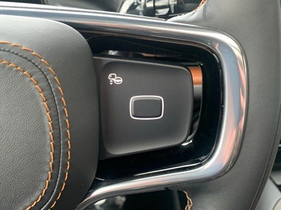 2026 Lincoln Navigator L Black Label