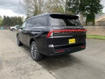 2026 Lincoln Navigator L Black Label