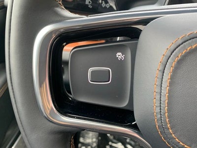 2026 Lincoln Navigator L Black Label