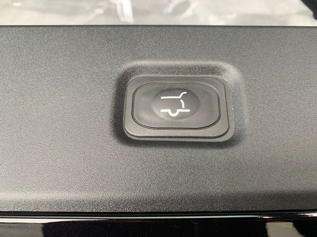 2026 Lincoln Navigator L Black Label