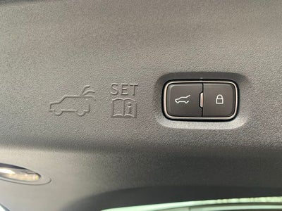 2026 Lincoln Navigator L Black Label