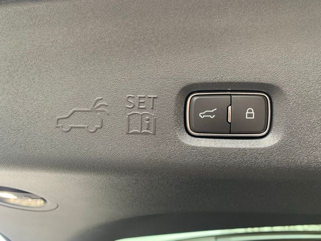 2026 Lincoln Navigator L Black Label