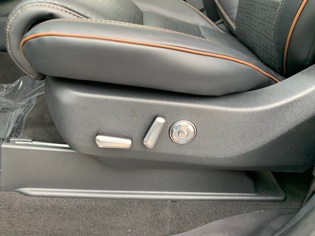 2026 Lincoln Navigator L Black Label