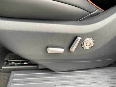 2026 Lincoln Navigator L Black Label