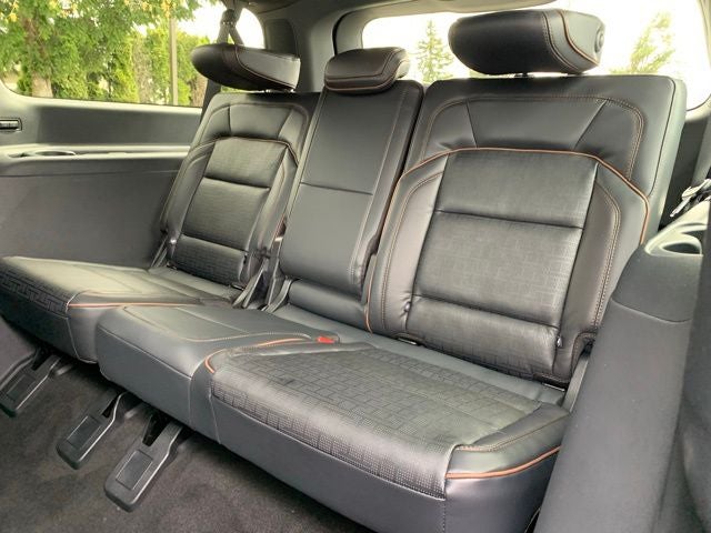 2026 Lincoln Navigator L Black Label