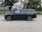 2026 Lincoln Navigator L Black Label