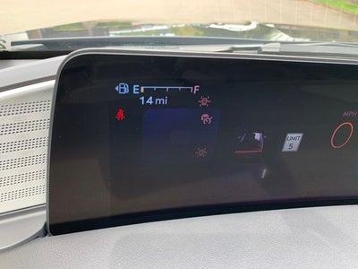 2026 Lincoln Navigator L Black Label