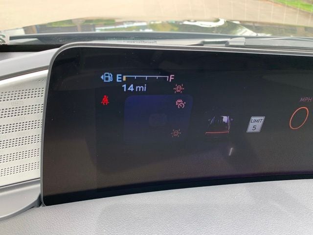 2026 Lincoln Navigator L Black Label