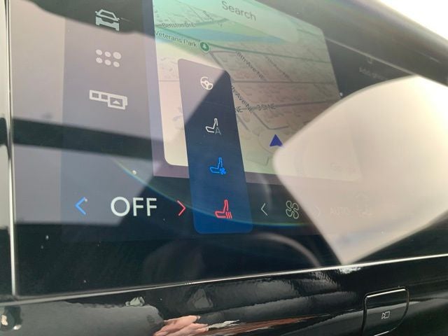 2026 Lincoln Navigator L Black Label