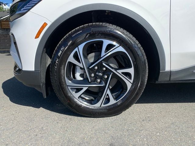 2026 Lincoln Nautilus Hybrid Premiere