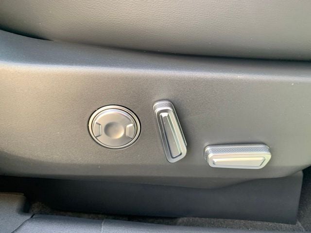 2026 Lincoln Nautilus Hybrid Premiere