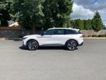 2026 Lincoln Nautilus Hybrid Premiere