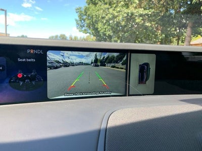 2026 Lincoln Nautilus Hybrid Premiere