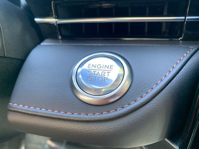 2026 Lincoln Nautilus Hybrid Premiere