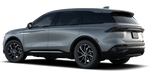2026 Lincoln Nautilus Hybrid Premiere