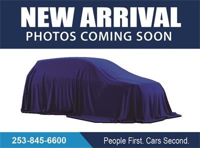 2026 Lincoln Nautilus