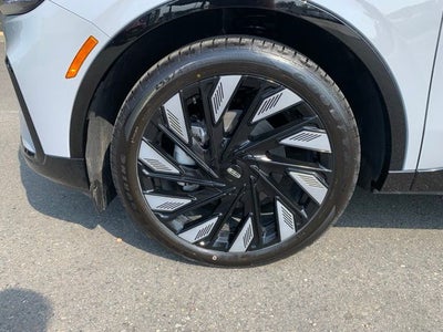 2026 Lincoln Nautilus Hybrid Reserve