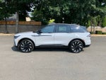 2026 Lincoln Nautilus Hybrid Reserve
