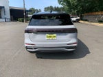 2026 Lincoln Nautilus Hybrid Reserve
