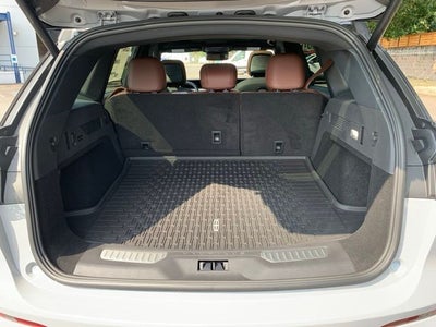 2026 Lincoln Nautilus Hybrid Reserve