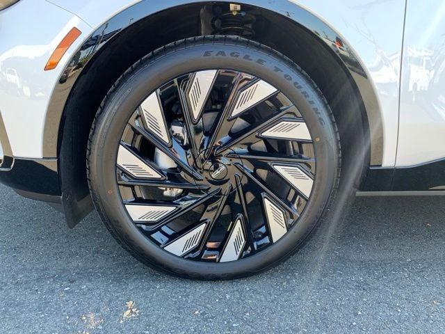 2026 Lincoln Nautilus Hybrid Reserve