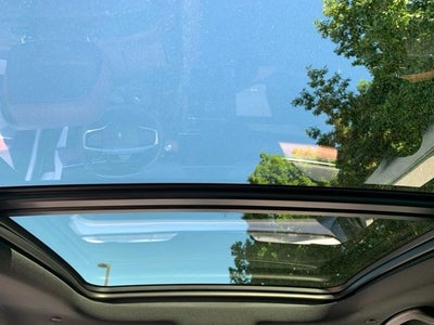 2026 Lincoln Nautilus Hybrid Reserve