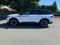 2026 Lincoln Nautilus Hybrid Reserve