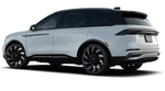 2026 Lincoln Nautilus Hybrid Reserve