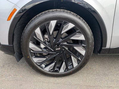 2026 Lincoln Nautilus Hybrid Reserve