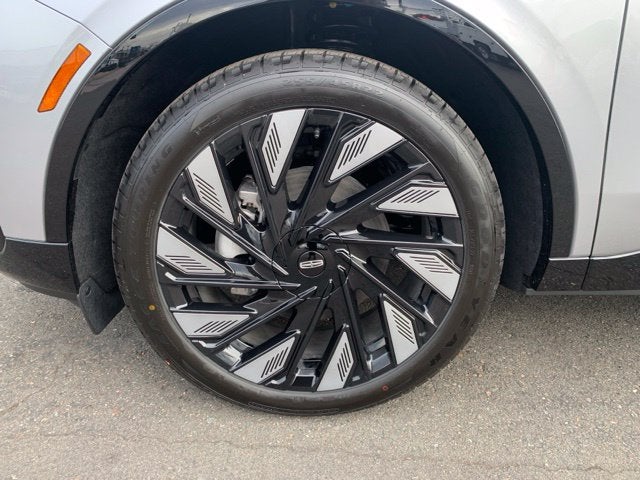 2026 Lincoln Nautilus Hybrid Reserve