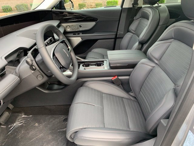 2026 Lincoln Nautilus Hybrid Reserve