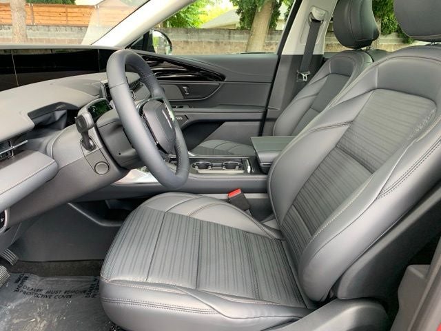 2026 Lincoln Nautilus Hybrid Reserve