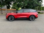2026 Lincoln Nautilus Hybrid Reserve