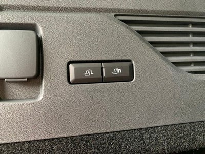 2026 Lincoln Nautilus Hybrid Reserve