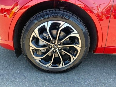 2026 Lincoln Nautilus Hybrid Reserve