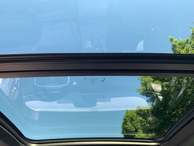 2025 Lincoln Nautilus Hybrid Reserve