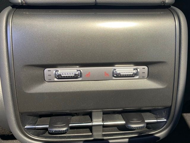 2025 Lincoln Nautilus Hybrid Reserve