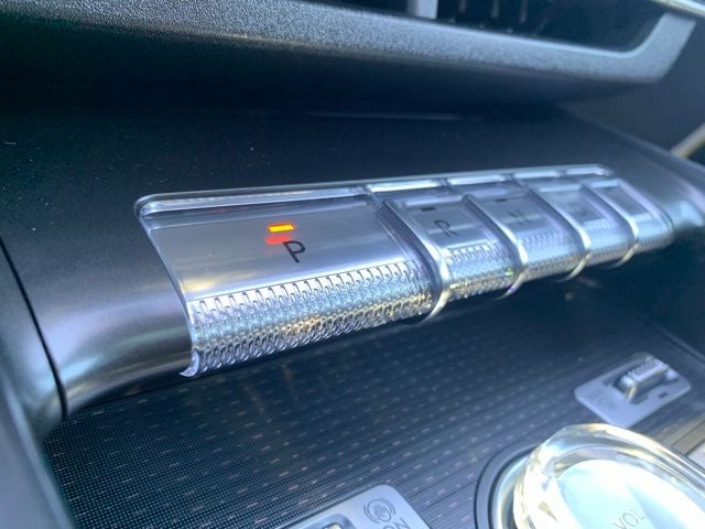 2025 Lincoln Nautilus Hybrid Reserve