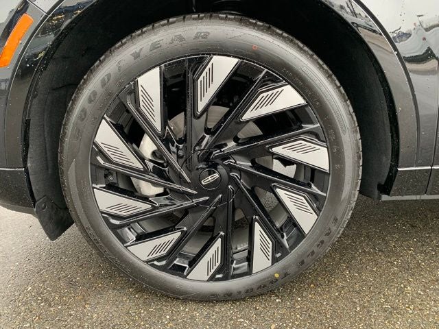 2026 Lincoln Nautilus Hybrid Reserve