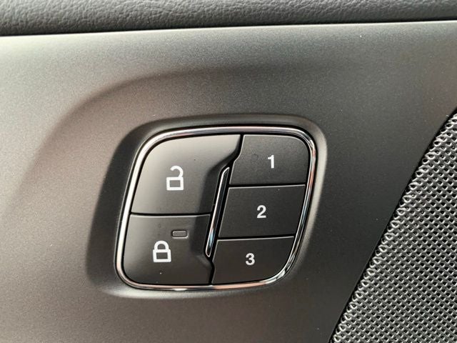 2026 Lincoln Nautilus Hybrid Reserve