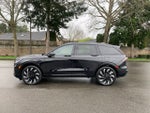 2026 Lincoln Nautilus Hybrid Reserve