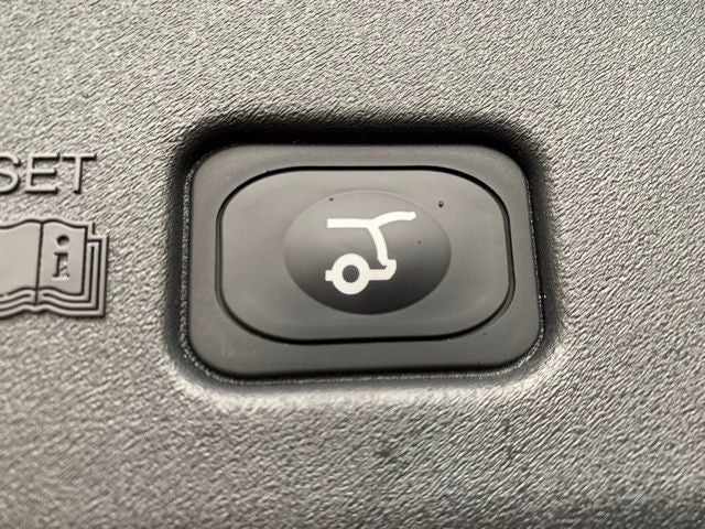 2026 Lincoln Nautilus Hybrid Reserve