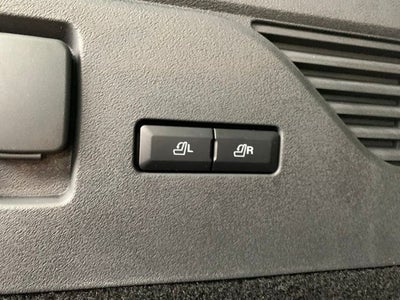 2026 Lincoln Nautilus Hybrid Reserve