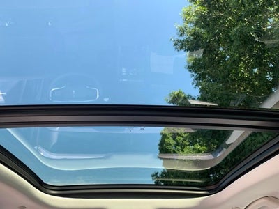 2026 Lincoln Nautilus Hybrid Reserve