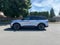 2026 Lincoln Nautilus Hybrid Reserve